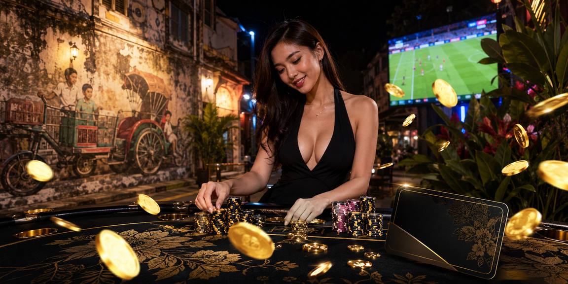 gtr99 Mystery Prize gtr99 – Kejutan Setiap Pusingan